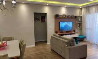 Imagem 2: Lindo apto Jd das Indústrias