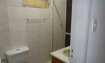 Imagem 6: Apartamento 02 quartos + 01 reversível próximo Center Shopping