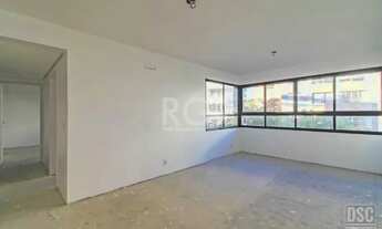 Imagem 3: Apartamento para Venda - 120.99m², 2 dormitórios, sendo 1 suites, 2 vagas - Petrópolis