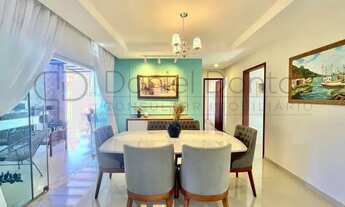 Imagem 3: Condomínio Flora Boulevard, Casa com preço de ocasião, oportunidade única. 4/4 + dep