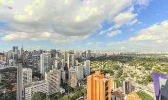 Imagem 6: COBERTURA COM VISTA CINEMATOGRAFICA