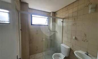 Imagem: Apartamento de 2 dormitórios com sacada