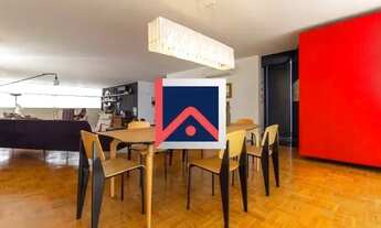 Imagem 5: Venda Apartamento 3 Dormitórios - 260 m² Higienópolis