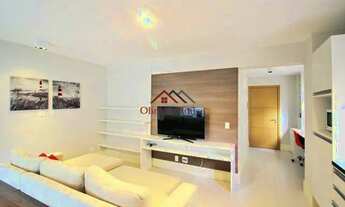 Imagem 7: Apartamento Venda 1 Dormitórios - 52 m² Vila Olímpia