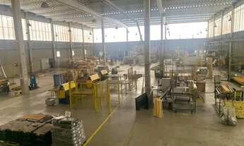 Imagem: GALPÃO PARA LOCAÇÃO NO LIMOEIRO-CAMAÇARI