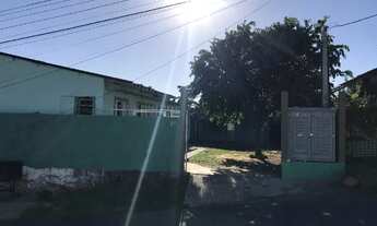 Imagem 4: 4 casas de aluguel (kitnets