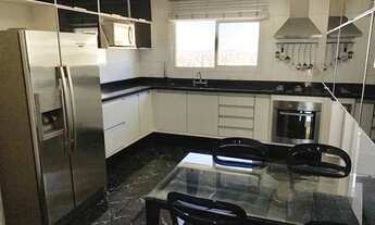 Imagem 4: Venda Cobertura 4 Dormitórios - 365 m² Bela Vista