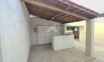 Imagem 4: Casa para alugar no bairro Mangabeira - Eusébio/CE