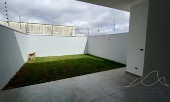 Imagem 3: Casa Jardim Paris VI - Maringá