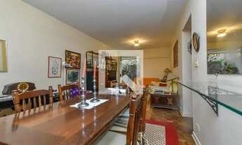 Imagem 3: Apartamento para Aluguel - Santa Cecília, 2 Quartos, 100 m2