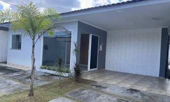 Imagem 4: Casa conjunto Tapajos