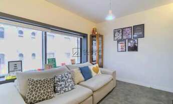 Imagem 6: Apartamento Venda 2 Dormitórios - 72 m² Jardim Paulista