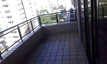 Imagem 2: 10JO- Edifício Rafael Perruci - Madalena