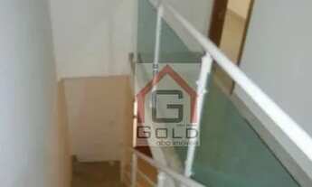 Imagem 4: Sobrado com 3 dormitórios à venda, 120 m² por R$ 430.000,00 - Parque Oratório - Santo Andr