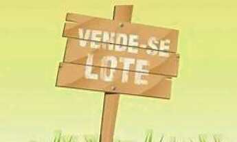 Imagem: Agio Lote planalmira-eubiopolis