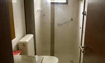 Imagem 7: Apartamento para venda possui 130 metros quadrados com 4 quartos