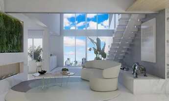 Imagem: Apartamento para aluguel possui 180 metros