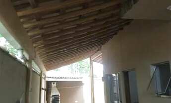 Imagem 2: Casa na praia com 2 Dormitórios