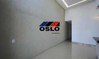 Imagem 5: CASA COM 03 QUARTOS, SENDO 01 SUITE, CHURRASQUEIRA, NO RESIDENCIAL CANADÁ AO LADO DO MOINH