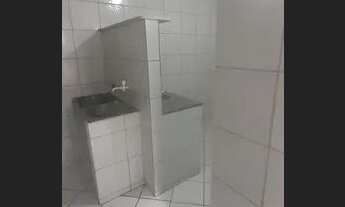 Imagem 3: Aluga-se KITNET Casa com 1 dormitório