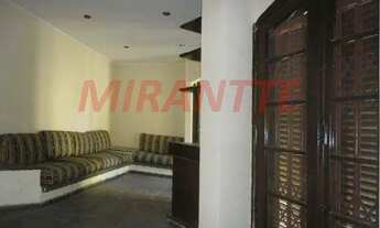 Imagem 3: Sobrado de 200m² com 3 quartos em Jardim Paraiso