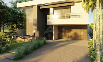 Imagem 7: Casa - Alphaville Dom Pedro 2 - Campinas