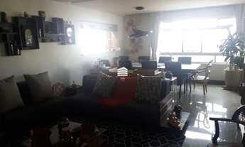 Imagem 6: Cobertura Duplex e Museu do Ipiranga