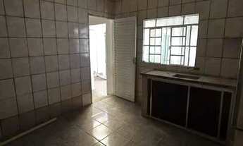 Imagem 5: Casa com 2 dormitórios à venda, 90 m² por R$ 220.000,00 - Vila Paulista - Rio Claro/SP
