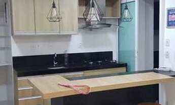 Imagem 4: Disponível para locação Apartamento no Condomínio Residencial Portamaris