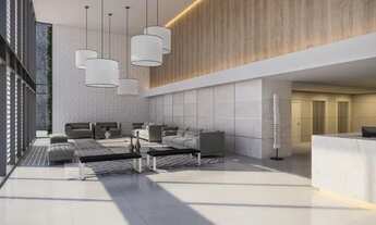 Imagem 3: Apartamento no Life Residence, 3Q1S, Estrela, últimas unidades