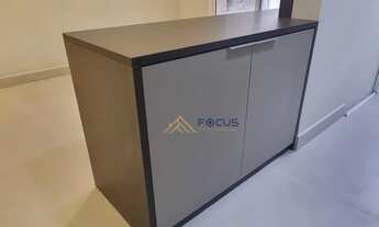 Imagem 8: Apartamento com 2 dormitórios, 58 m² - venda por R$ 585.000,00 ou aluguel por R$ 3.472,00