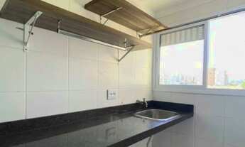 Imagem 6: Apartamento VENDA 2 dormitorios com suite Votorantim