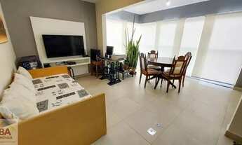 Imagem 6: Belíssimo apartamento de 43 m², 1 vaga no bairro Campo Belo