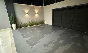 Imagem 6: Casa para venda possui 198 metros quadrados com 3 quartos