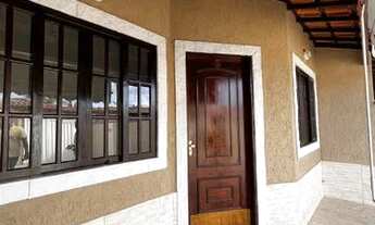 Imagem: CASA NA RUA 16 - JARDIM ATLÂNTICO