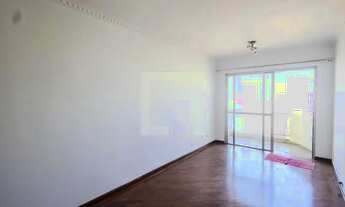 Imagem 2: Apartamento para Aluguel - Vila Santa Maria, 3 Quartos, 73 m2