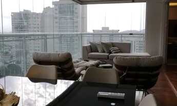 Imagem 4: Jardins Versailles - Apartamentos 4 suítes com 200 m² - Ultimas unidades