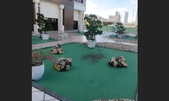 Imagem 7: Apartamento para aluguel mobiliado com 3 suites, escritório Lagoa Nova - Natal - RN