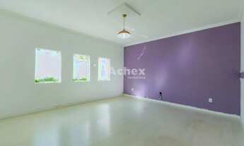 Imagem 2: Amplo sobrado 3 dormitórios, Parque Alto Taquaral Campinas SP