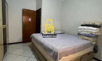 Imagem 2: Casa para Venda em Uberlândia, Nova Uberlândia, 3 dormitórios, 1 suíte, 2 banheiros, 4 vag
