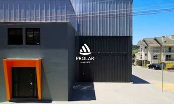 Imagem 6: Pavilhão com Bairro SAO GOTARDO