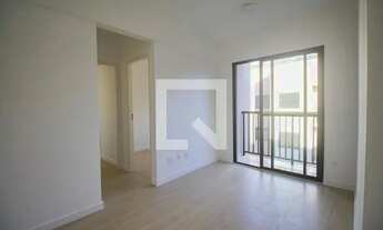 Imagem: Apartamento para Aluguel - Horto Florestal