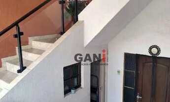 Imagem 2: Casa com 2 dormitórios para alugar, 80 m² por R$ 2.200,00/mês - Vila Alpina - São Paulo/SP