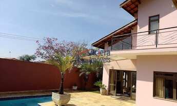 Imagem 2: Casa espaçosa na granja vianna