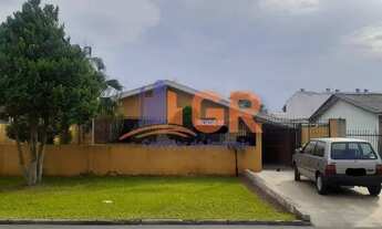 Imagem 3: Casa para Venda em Curitiba, Boqueirão, 3 dormitórios, 2 banheiros, 3 vagas