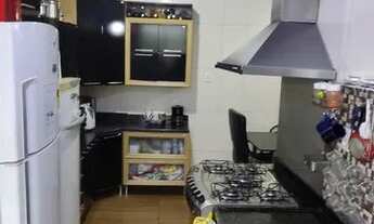 Imagem 3: Apartamento para venda possui 73 metros quadrados com 2 quartos