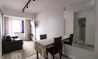 Imagem 3: Apartamento para Aluguel - Bela Vista, 1 Quarto, 40 m2