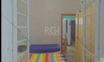 Imagem 4: Apartamento para Venda - 43.5m², 1 dormitório, Centro Histórico