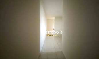 Imagem 4: Apartamento com 2 dormitórios para alugar, 90 m² por R$ 1.708,68/mês - Vila Califórnia - S