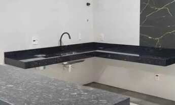 Imagem 6: Casa para venda possui 215 metros quadrados com 2 quartos